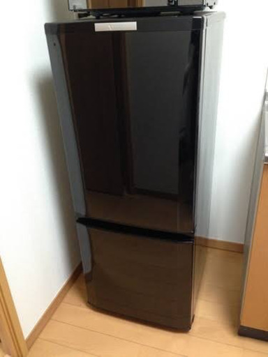【破格】三菱 美品冷蔵庫【美品】