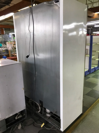 東芝 冷蔵リーチインショーケースRF-43PTY