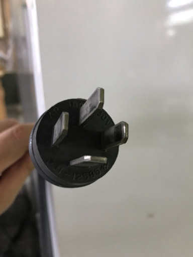 東芝 冷蔵リーチインショーケースRF-43PTY