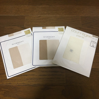 新品　パンスト　