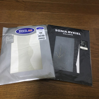 新品　パンスト　の画像