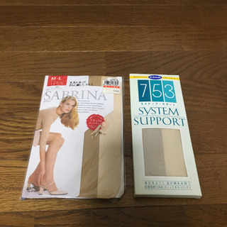 新品　パンスト　の画像