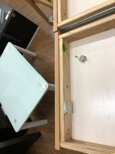 値下げ♪コイズミ 学習机 椅子付き デスク(上代:約4万円)9,980→8,980円