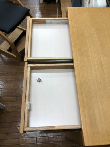 値下げ♪コイズミ 学習机 椅子付き デスク(上代:約4万円)9,980→8,980円