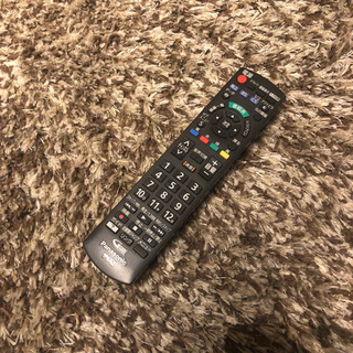 テレビ43インチ パナソニック VIERAの画像