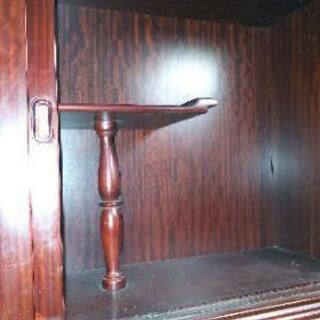 婚礼タンス 桐タンス 整理タンスの画像