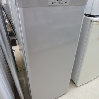 MITSUBISHI/三菱 1ドア 冷凍庫 121L 2015年製 MF-U12Y-S 【ユーズド