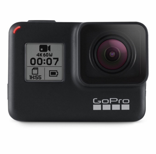 gopro  hero 7 brack セット【最終値引き】