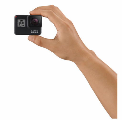 gopro  hero 7 brack セット【最終値引き】