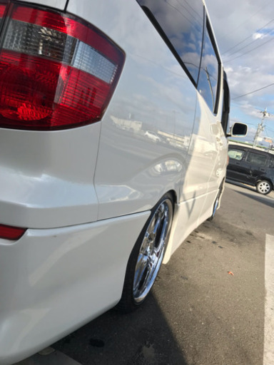 WORK20インチ アルミホイールタイヤセット 山アリ LS606
