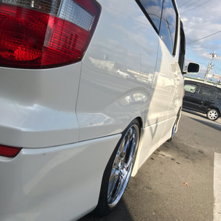 WORK20インチ アルミホイールタイヤセット 山アリ LS606 
