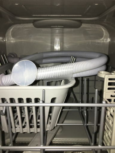 11/14 値下げ 極美品 2019年製 SK Japan 食器洗い乾燥機 Jaime 1〜2人用 SDW-J5L エスケイジャパン