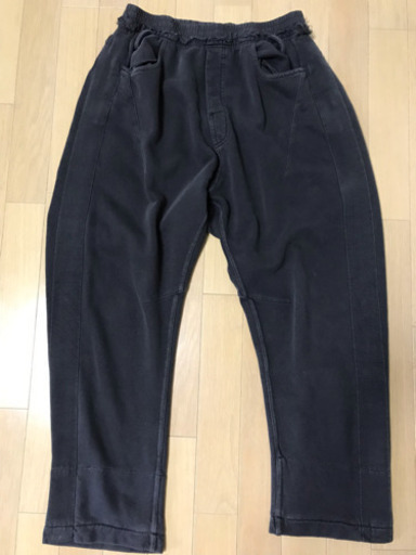 Haider Ackermann  ズボン