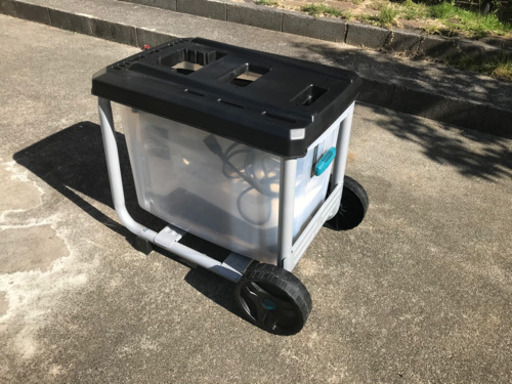 ミナト 静音型ガーデンシュレッダー MGS-1510Si (100V1500W)