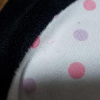 ☆Minnieちゃんコスチューム風洋服☆の画像