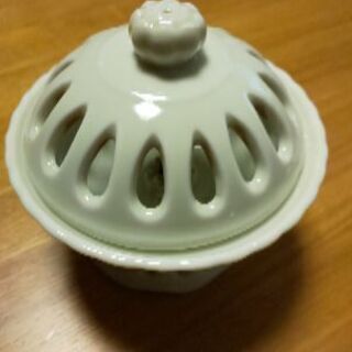 お香用香炉・お香立て