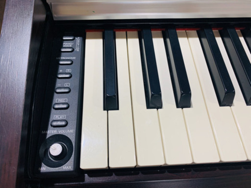 YAMAHA PA-150 電子ピアノ　椅子付きです。