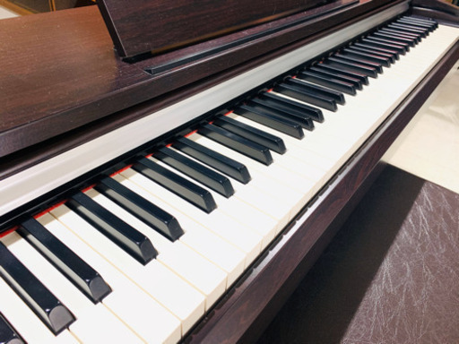 YAMAHA PA-150 電子ピアノ　椅子付きです。