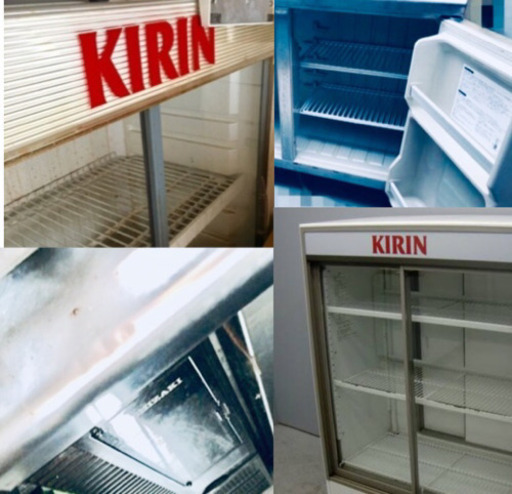 コールドテーブル ショーケース セットでどうぞ☆