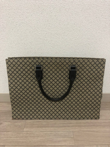 GUCCIビジネスバッグ✨