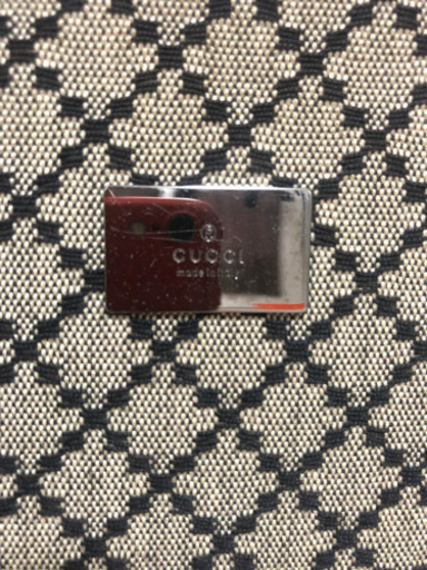 GUCCIビジネスバッグ✨