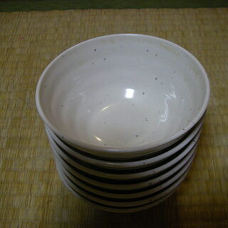 お茶碗