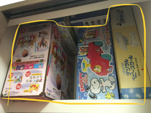 赤ちゃんグッズ まとめてどうぞ☆
