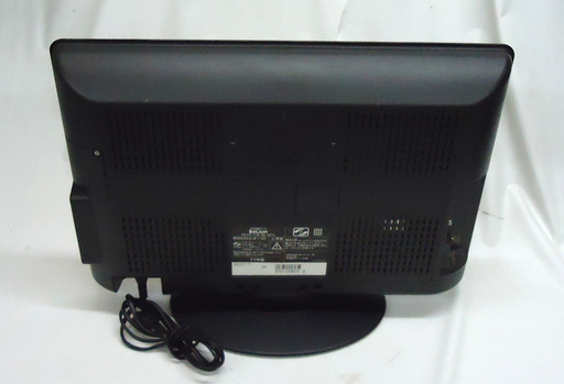 Belson/ベルゾン 地上デジタル 液晶テレビ 19インチ DS19-11B 2011年製 札幌 アウトレットモノハウス平岸店