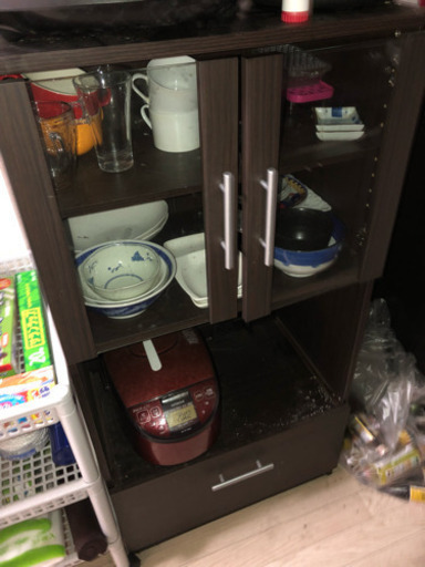 炊飯器