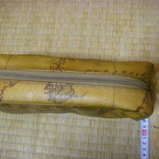 セカンドバッグの画像