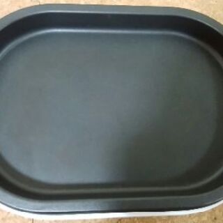 ニトリ ミニホットプレート(中古)の画像