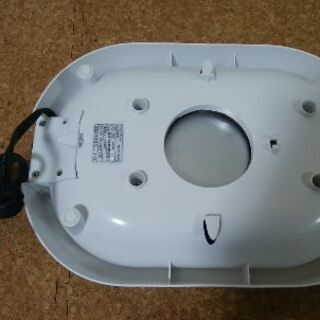 ニトリ ミニホットプレート(中古)の画像