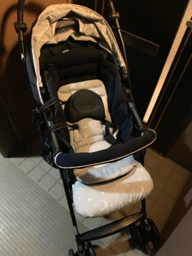 ベビーカー 美品