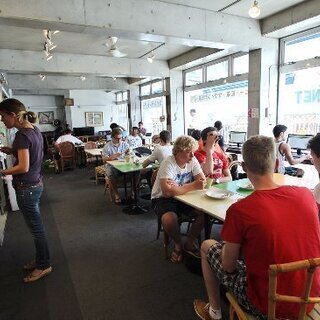 浅草　スペイン語会話　12月6日　日曜日の画像