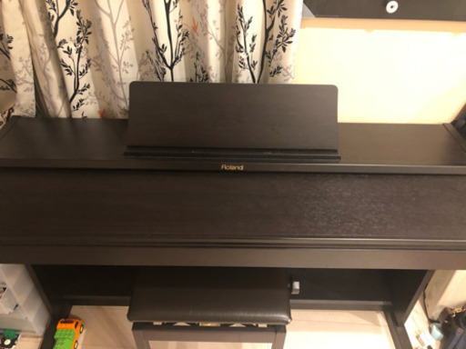ローランド 電子ピアノ