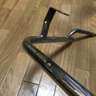 タンデムバーの画像