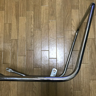 タンデムバーの画像
