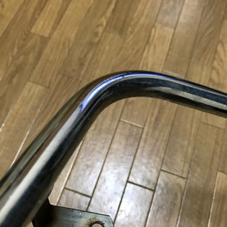 タンデムバーの画像