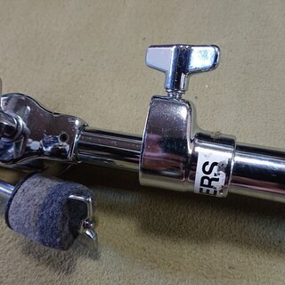 シンバルスタンド　ノーメーカー 　ドラムス　スネア　クラッシュ　ライド　TamaGretchPaisteパイステZildjianジルジャンの画像