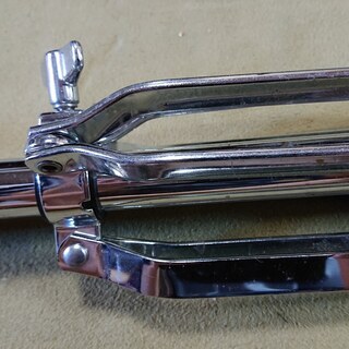 シンバルスタンド　ノーメーカー 　ドラムス　スネア　クラッシュ　ライド　TamaGretchPaisteパイステZildjianジルジャンの画像