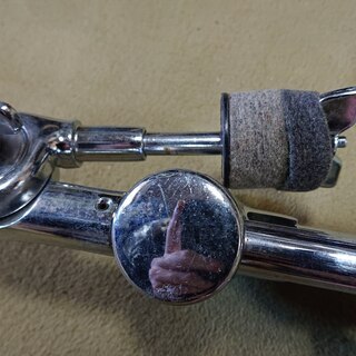 シンバルスタンド　ノーメーカー 　ドラムス　スネア　クラッシュ　ライド　TamaGretchPaisteパイステZildjianジルジャンの画像