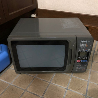 電子レンジ