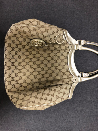 GUCCI グッチ バッグ 正規品