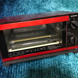 【済】トースター 4枚焼き