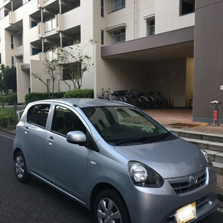 軽自動車 ピクシス エポックの画像