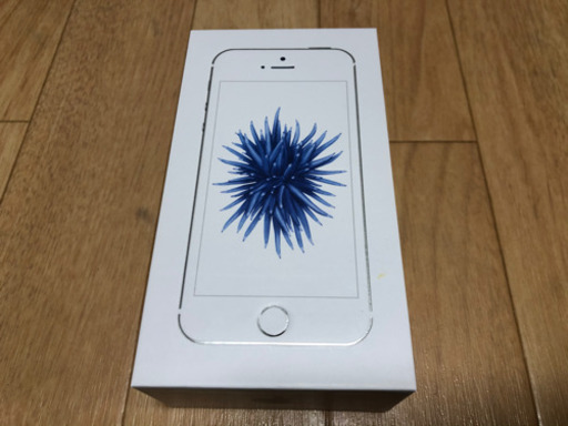 iPhone se 64GB SIMフリー 動作確認のみの使用 ドコモ au ソフトバンク