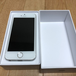 iPhone se 64GB SIMフリー 動作確認のみの使用 ドコモ au ソフトバンク