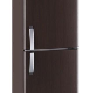 冷蔵庫 MR-H26P-PW ジャンク