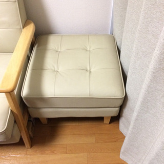 【商談中】ニトリのソファ2013年の画像