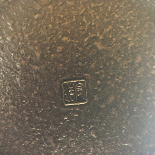 値下げ！　壺　希少品の画像